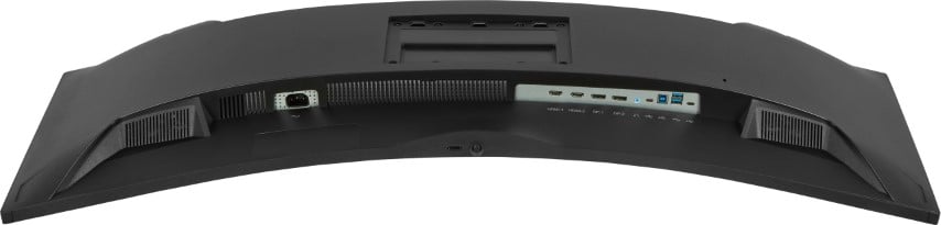 Iiyama 45 pouces  XCB4594DQSU-B1 - Ecran PC Iiyama - Cybertek.fr - 11