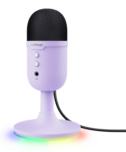 Trust Accessoire Streaming / Vlogging  MAGASIN EN LIGNE Cybertek