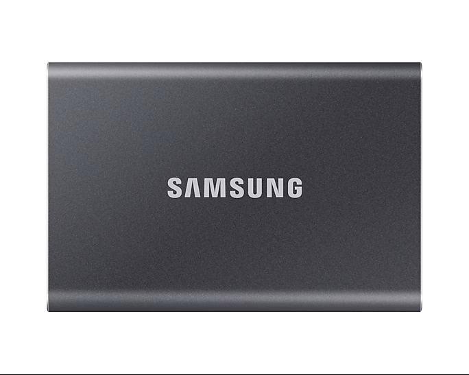 Samsung Disque SSD externe MAGASIN EN LIGNE Cybertek