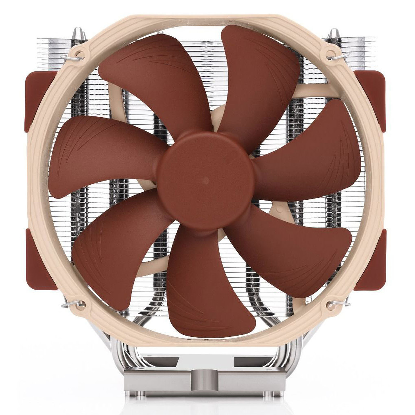 Noctua LGA4677/140mm - Ventilateur CPU Noctua - Cybertek.fr - 0