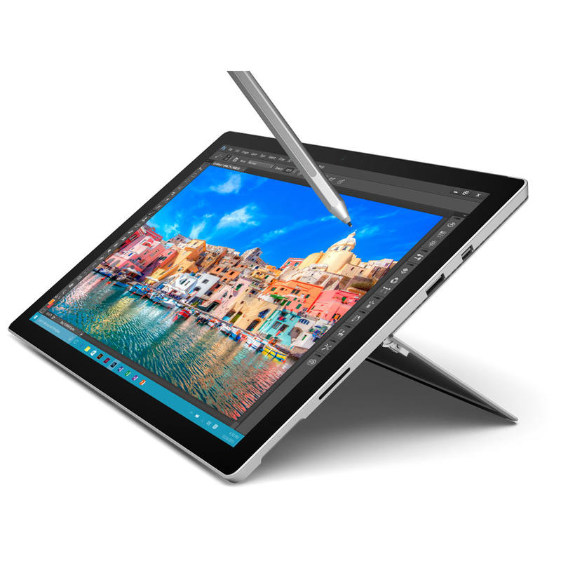 Microsoft Surface Pro 4 - Tablette tactile Microsoft - Cybertek.fr