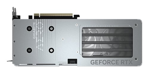 Gigabyte GeForce RTX 5060 Ti AERO OC 16G - Carte graphique - 5