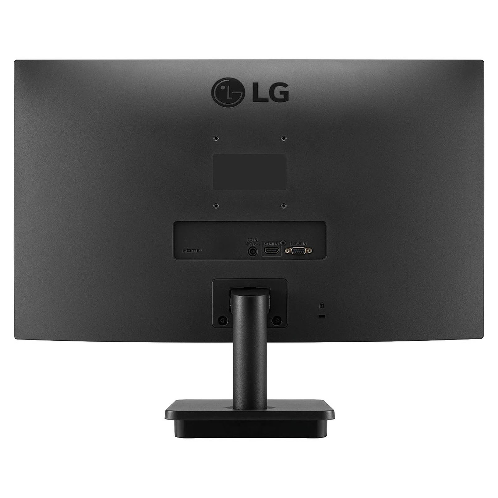 LG 24 pouces  24MP400-B - Ecran PC LG - Cybertek.fr - 1