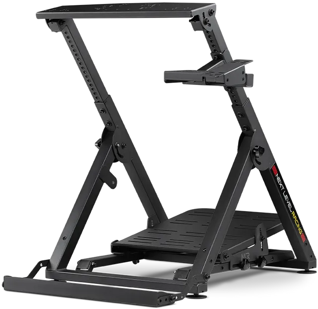 Next Level Racing Chassis Simracing MAGASIN EN LIGNE Cybertek