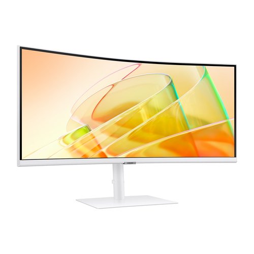 Samsung 34 pouces  LS34C650TAUXEN - Ecran PC Samsung - Cybertek.fr - 3