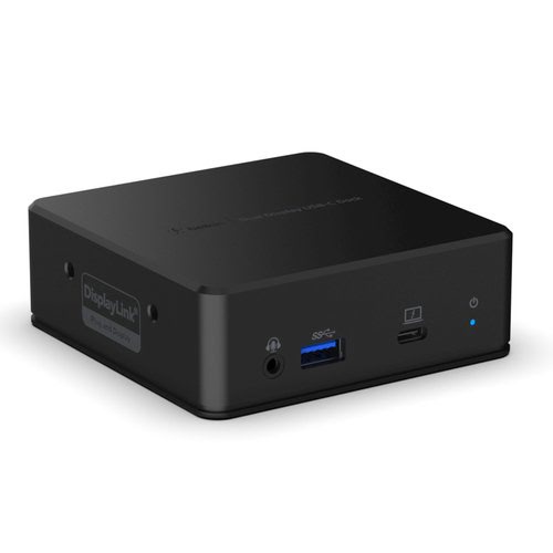 Dockstation en USB-C avec 2 X HDMI en DisplayLink - Belkin - 2