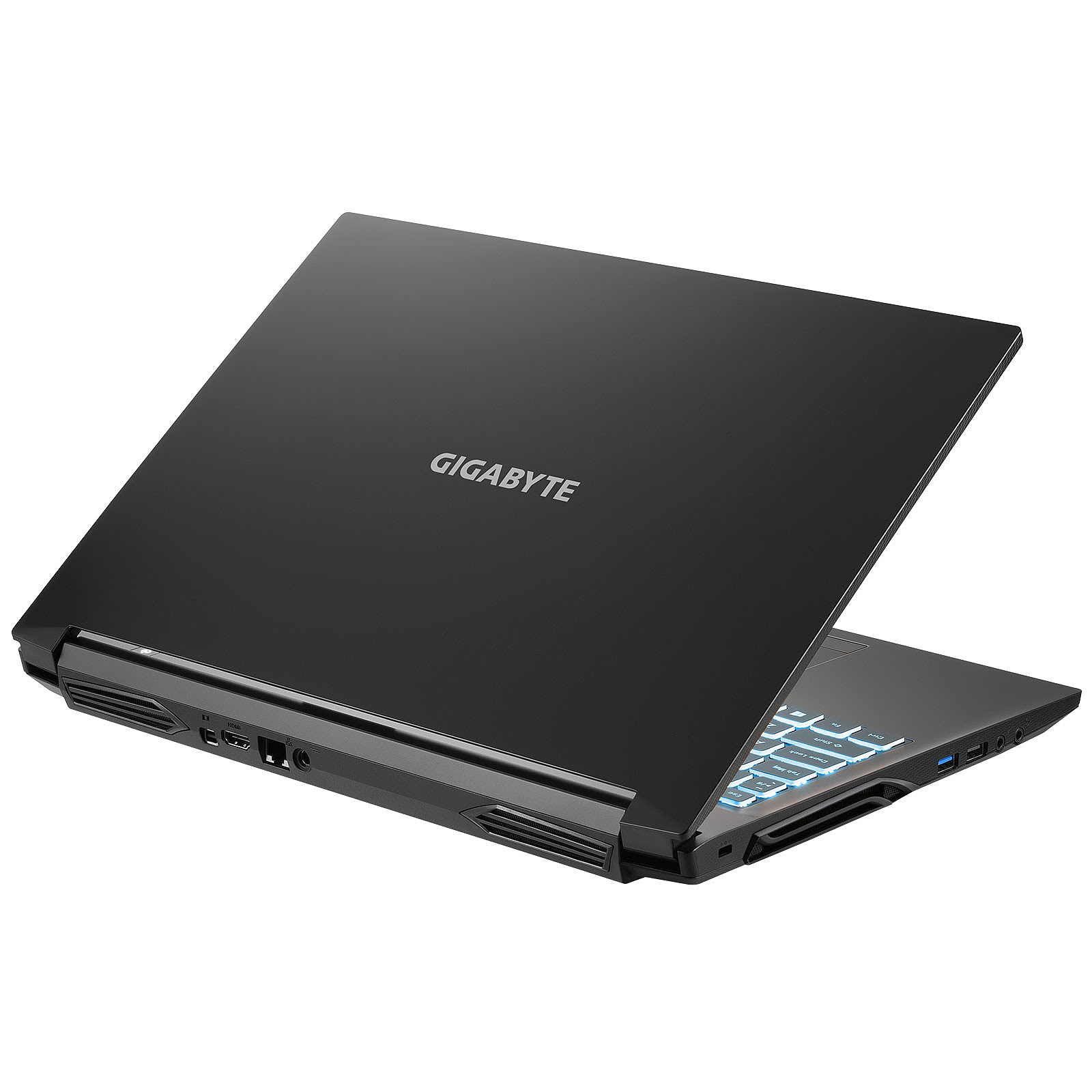 Gigabyte G5 KD-52FR123SO-- - PC portable Gigabyte - Cybertek.fr - 3