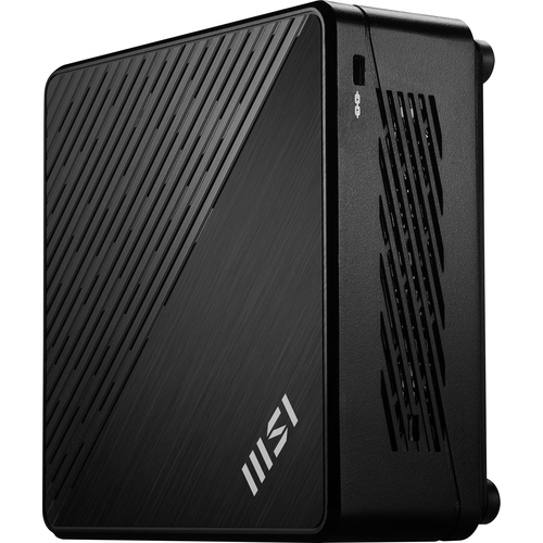 MSI Cubi 5 12M-002BEU - Barebone et Mini-PC MSI - Cybertek.fr - 5