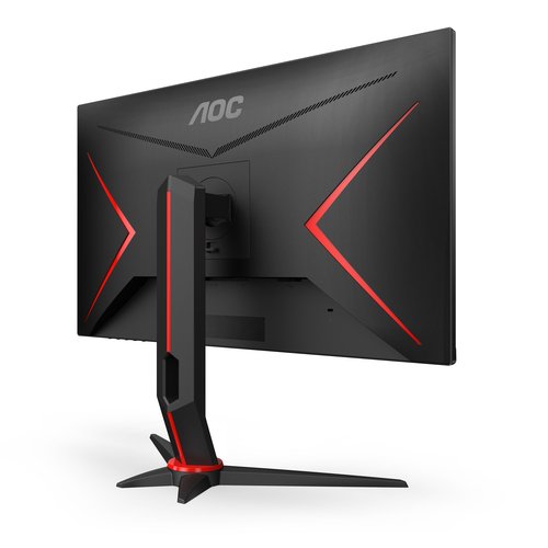 AOC 27 pouces  27G2SPU/BK - Ecran PC AOC - Cybertek.fr - 10