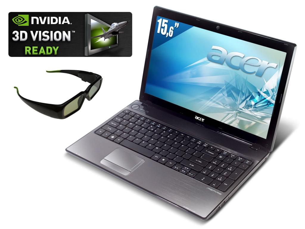 Acer LX.R0102.020 - PC portable Acer - Cybertek.fr - 0