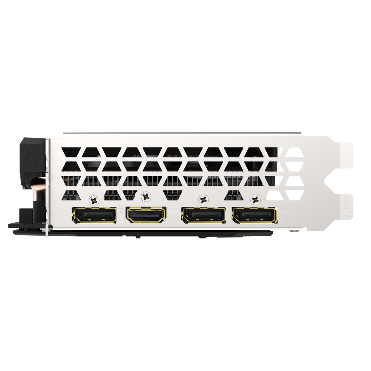 Gigabyte GTX 1660 OC 6GD  - Carte graphique Gigabyte - Cybertek.fr - 1