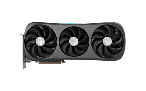 ZOTAC RTX 4080 16G TRINITY OC  - Carte graphique ZOTAC - 1