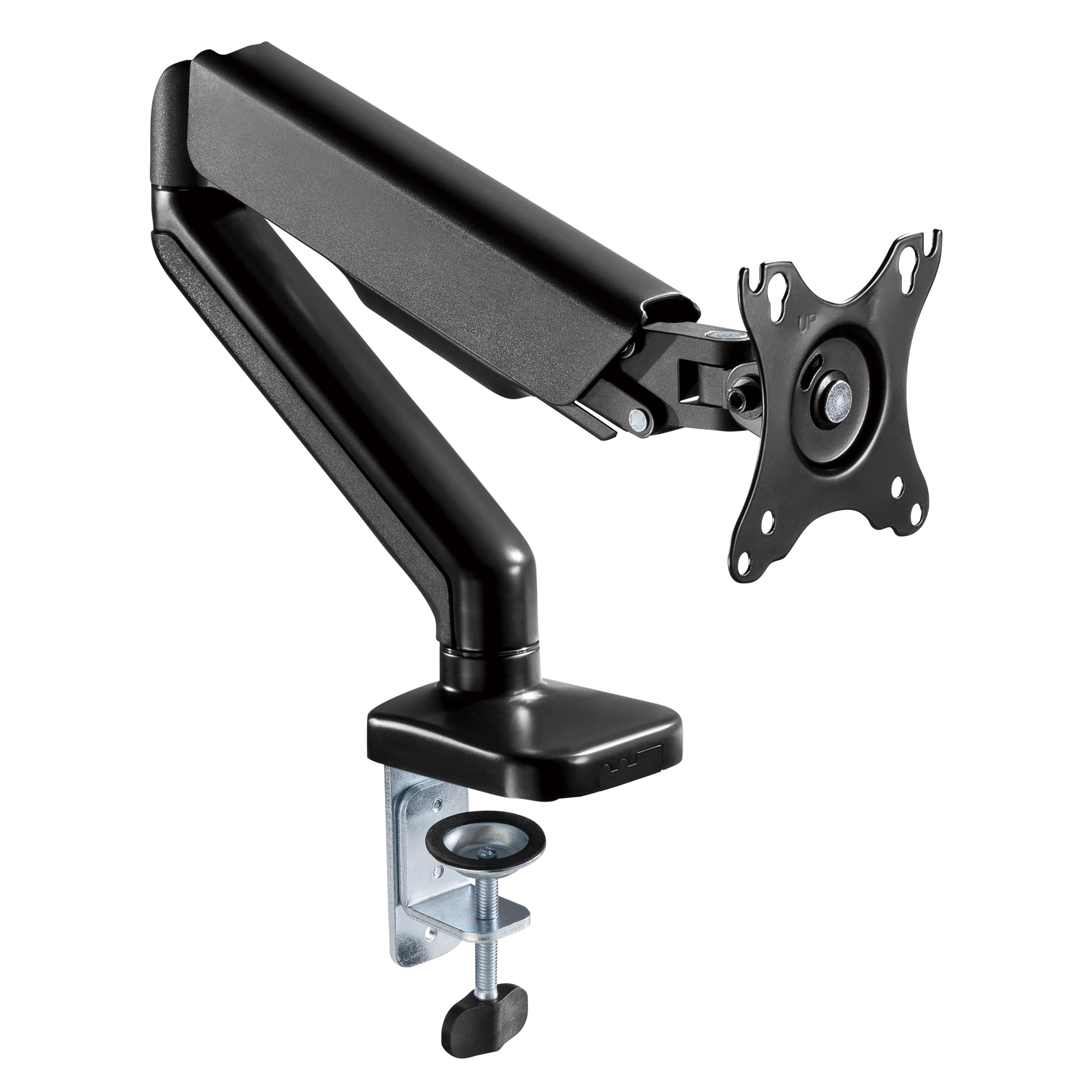 Support de bureau articulé 1 écran - Accessoire écran T'nB - 0