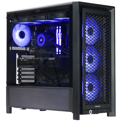 No Name PC Fixe MAGASIN EN LIGNE Cybertek