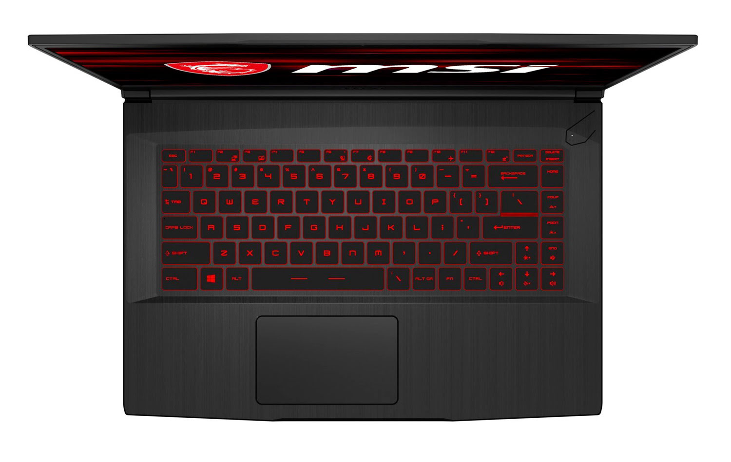MSI GF65 Thin 10SDR-1063FR + Souris M99 Offerte - PC portable MSI - 3