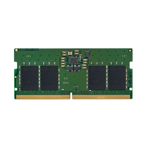 Kingston Mémoire PC portable MAGASIN EN LIGNE Cybertek