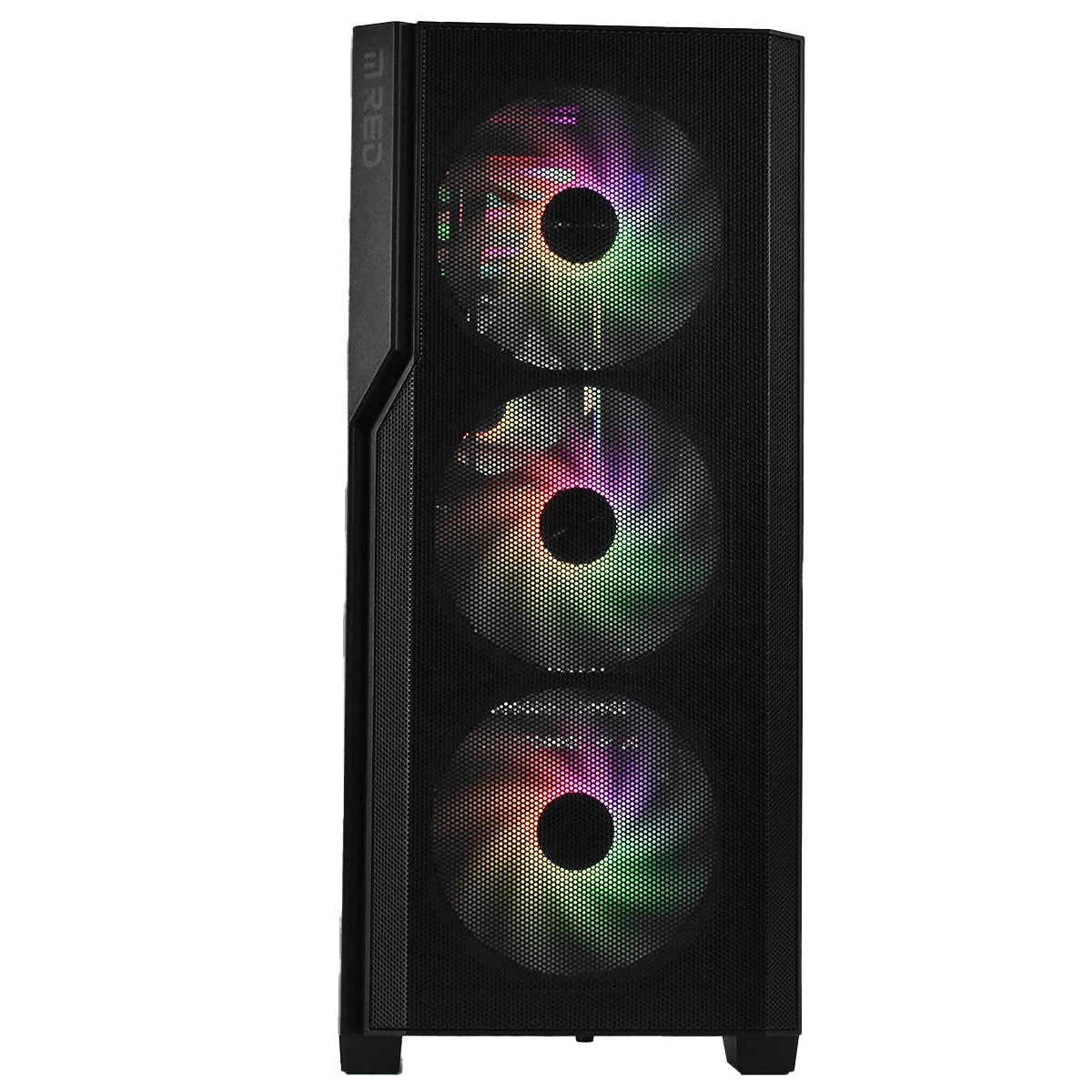 Cybertek LightningX V2 - R7-5700X/4060Ti/32Go/1To (PCG-10602213) - Achat / Vente PC Fixe sur Cybertek.fr - 3