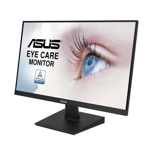 Asus 24 pouces  90LM0569-B01170 - Ecran PC Asus - Cybertek.fr - 2