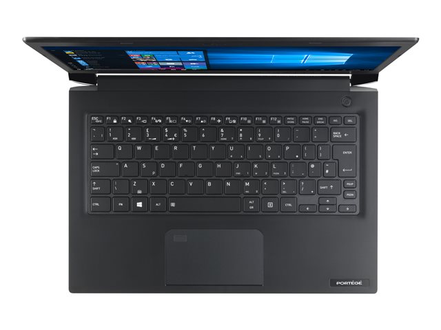 Toshiba A1PSZ10E11MU ** - PC portable Toshiba - Cybertek.fr - 1