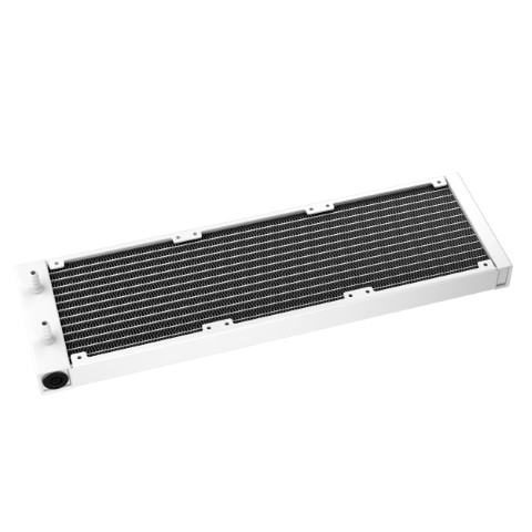 9800x3D Tray + Watercooling LE360 WH V2 - Blanc  - Cybertek.fr - 3
