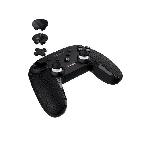Trust MUTA Bluetooth - Périphérique de jeu - Cybertek.fr - 1