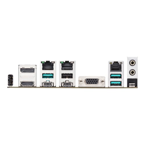 Asus Pro WS B850M-ACE SE Micro-ATX  - Carte mère Asus - 5
