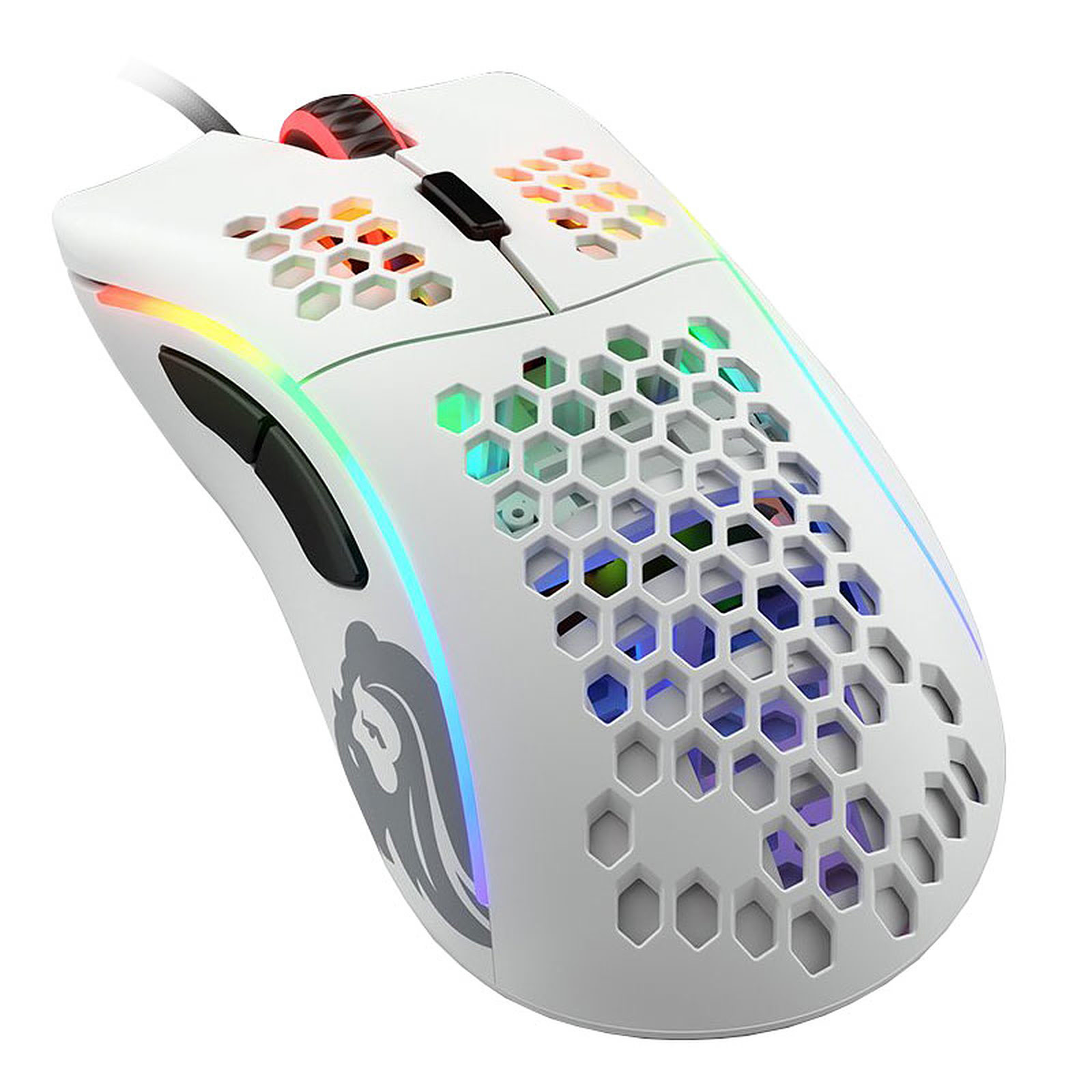 Glorious Model D - Souris PC Glorious - Cybertek.fr - 2