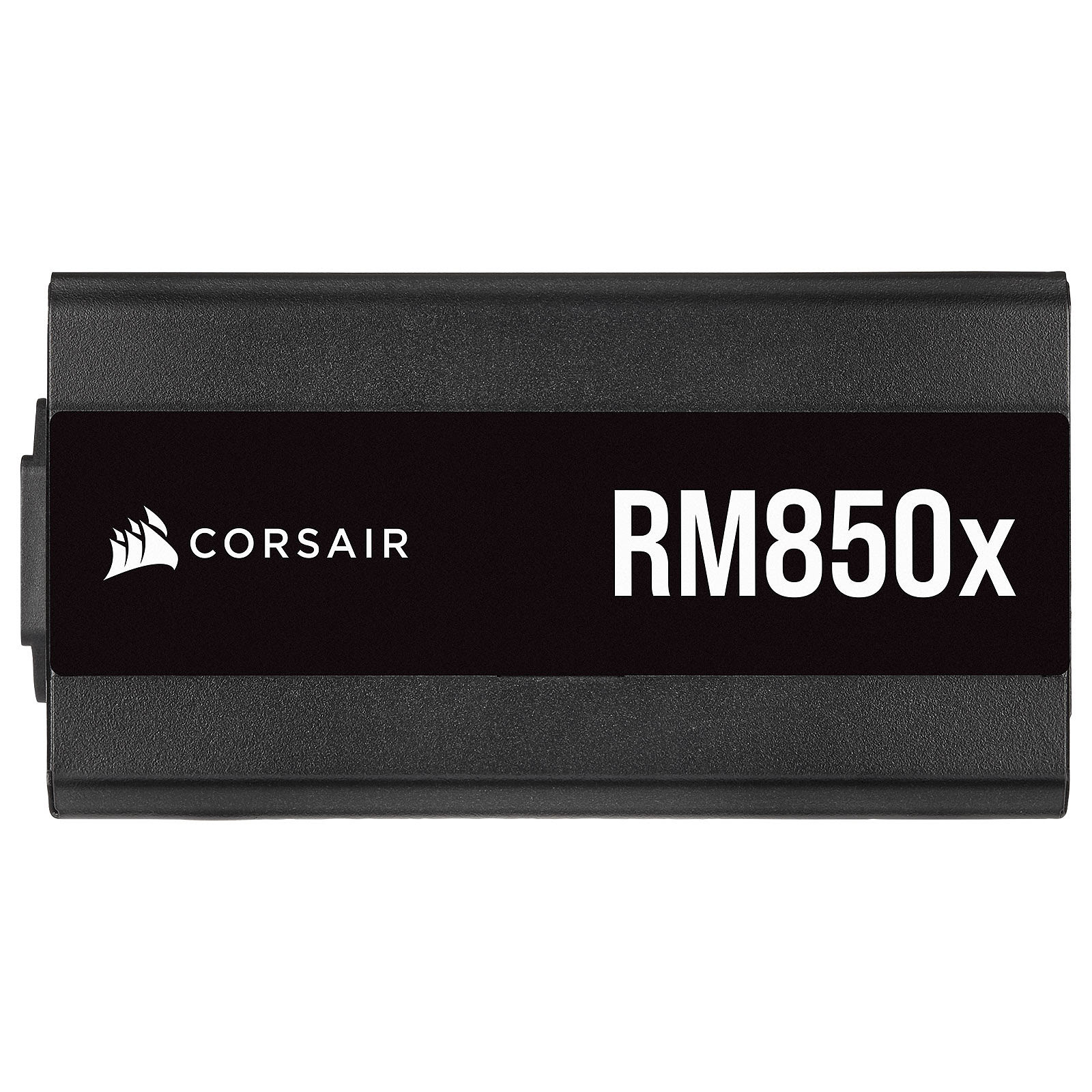 Corsair RM850x 80+ Gold Mod. (850W) - Alimentation Corsair - 3
