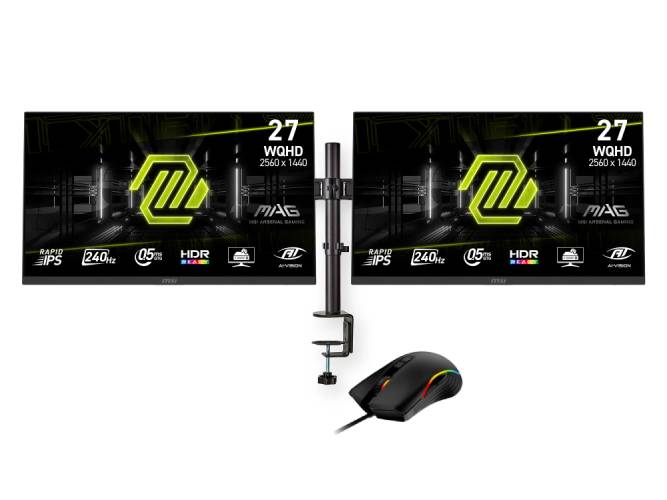 MSI Ecran PC MAGASIN EN LIGNE Cybertek