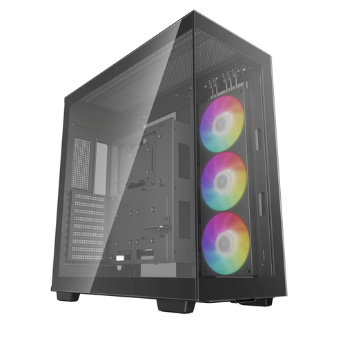 Deepcool Boîtier PC MAGASIN EN LIGNE Cybertek