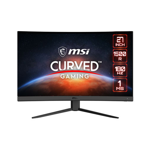 MSI 27 pouces  9S6-3CA91T-210 - Ecran PC MSI - Cybertek.fr - 0