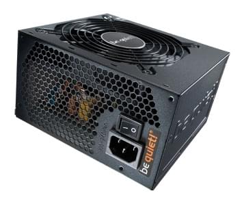 be quiet! ATX 450W Straight Power E7-450 BN114  (BN114 obso) - Achat / Vente Alimentation sur Cybertek.fr - 0