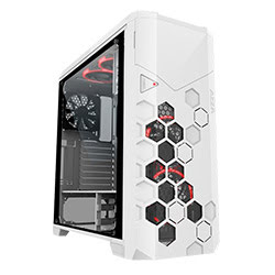 Azza Storm 6000W - GT/SansAlim/ATX