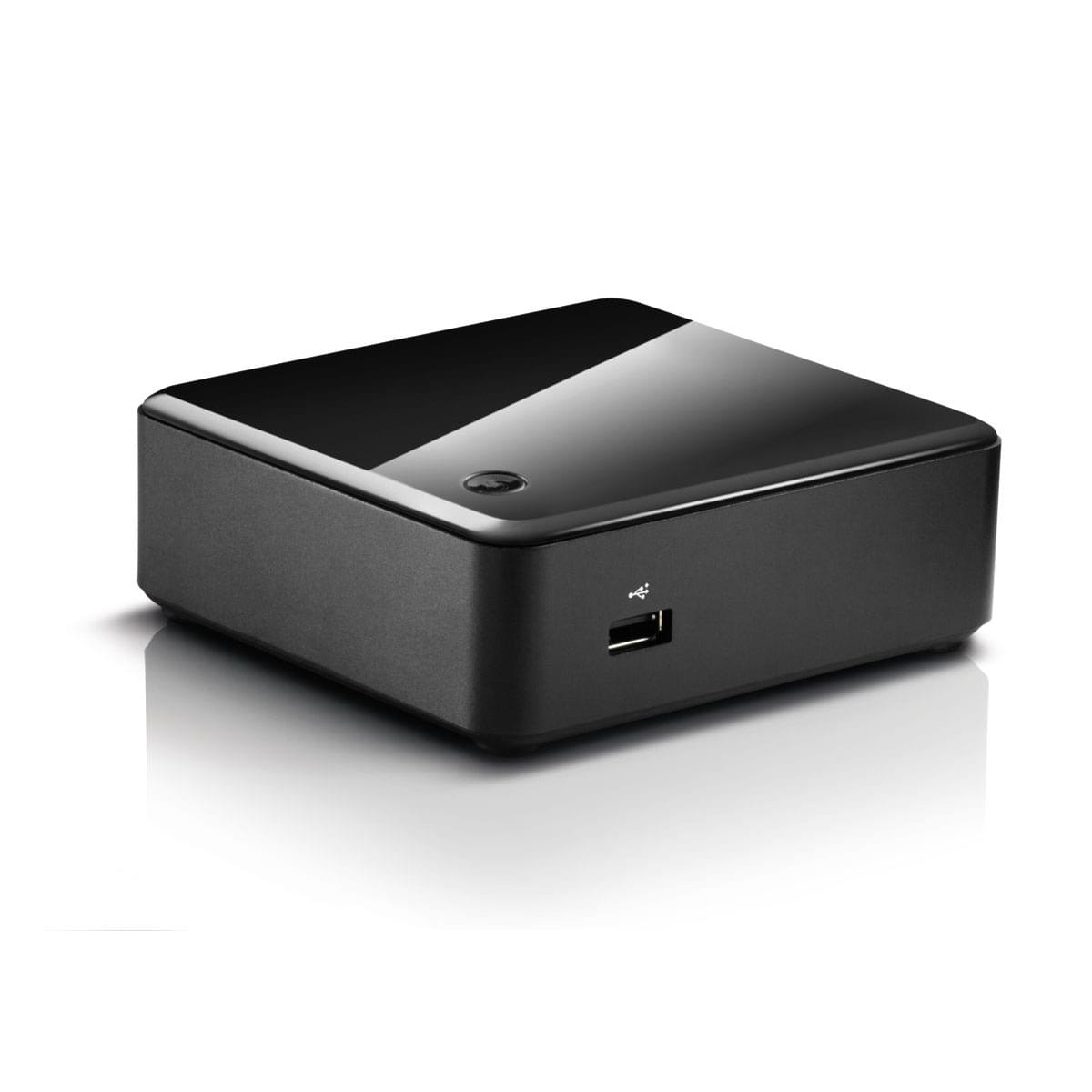 Intel NUC DC3217IYE - Barebone et Mini-PC Intel - Cybertek.fr - 0