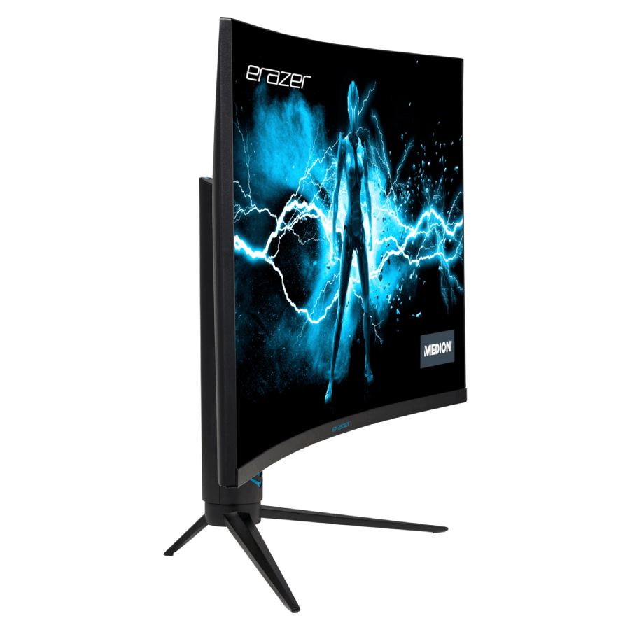 ERAZER 32 pouces  MD22093 - Ecran PC ERAZER - Cybertek.fr - 5