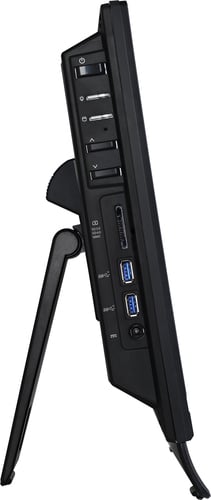 MSI AP162T ADL-042XEU 15.6"FHD/N100/8G/256G/Wifi/Ss OS - All-In-One PC/MAC - 4