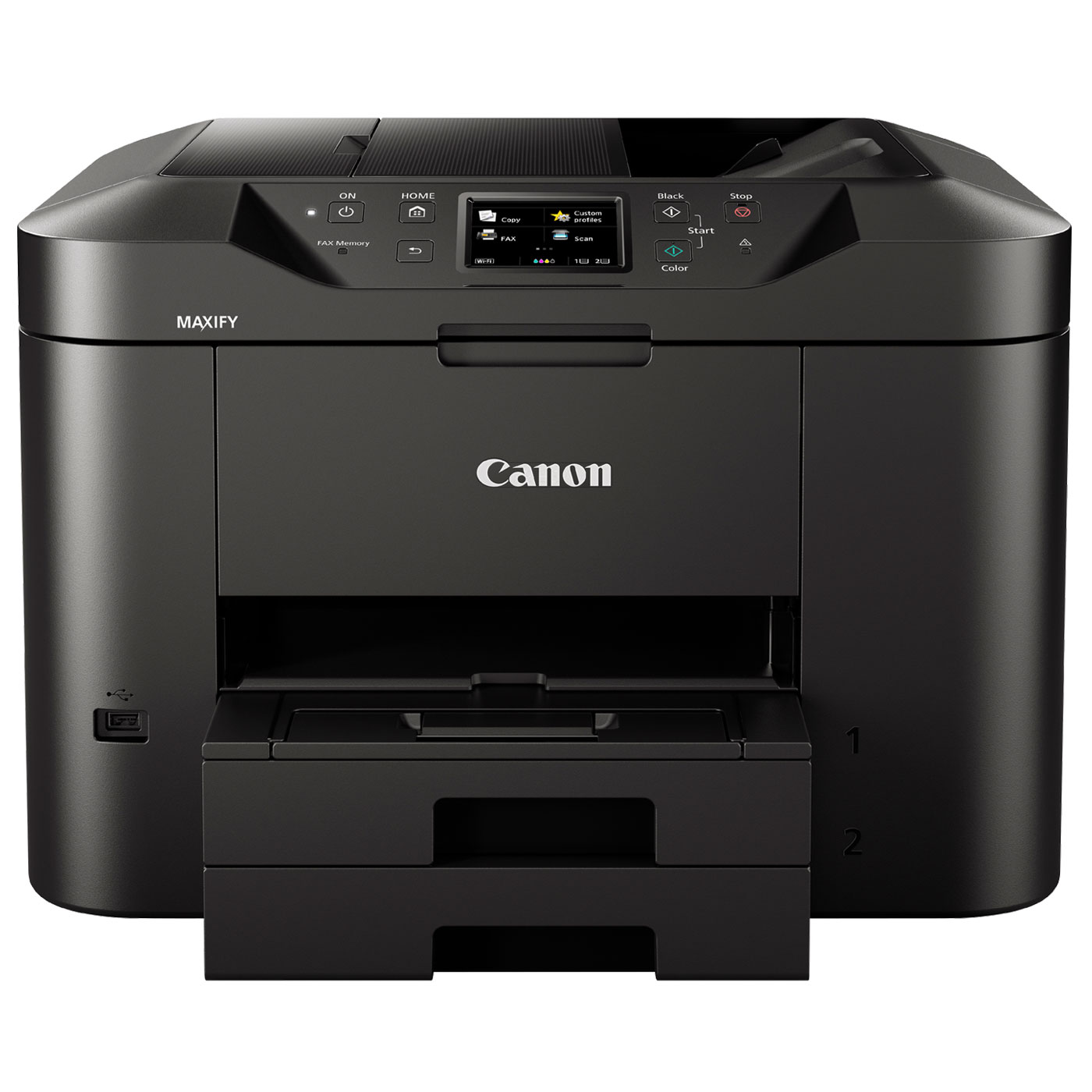 Imprimante multifonction Canon MAXIFY MB2750