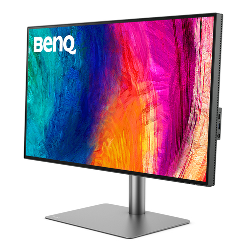 BenQ 32 pouces  9H.LLYLA.TBE - Ecran PC BenQ - Cybertek.fr - 2