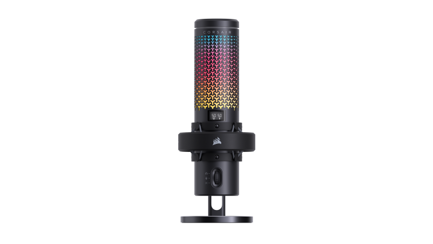 Corsair VOXARA - USB - Noir (CA-9011406-WW) - Achat / Vente Accessoire Streaming / Vlogging  sur Cybertek.fr - 3