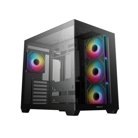 Deepcool Boîtier PC MAGASIN EN LIGNE Cybertek