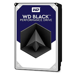 WD Disque dur 3.5