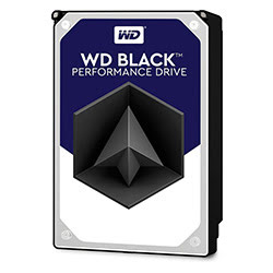 WD Disque dur interne 3.5