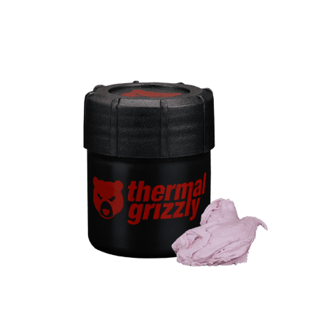 Putty Basic - 30g - Thermal Grizzly TG-P-B-030-R - Cybertek.fr - 0