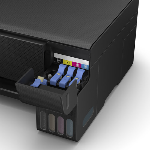Imprimante multifonction Epson EcoTank ET-2810 - Cybertek.fr - 18