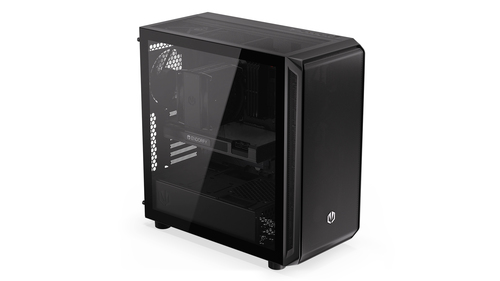 ENDORFY  Arx 700 Air Noir Noir - Boîtier PC ENDORFY  - Cybertek.fr - 1