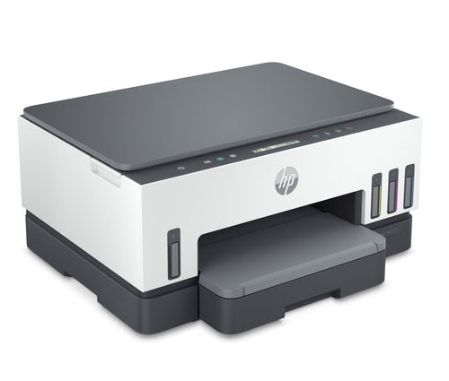 Imprimante multifonction HP Smart Tank 7005 AIO - Cybertek.fr - 2