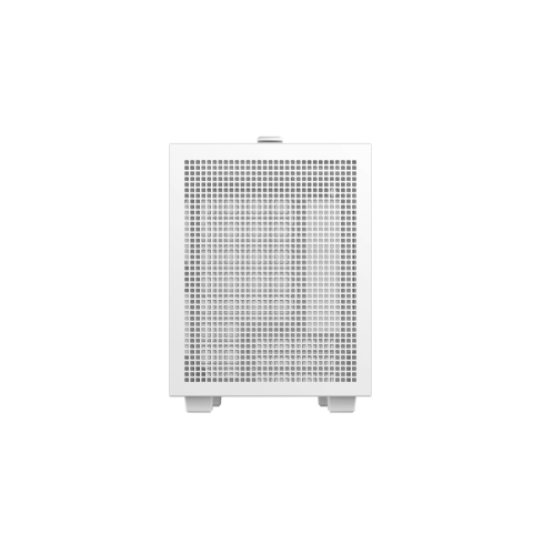 Deepcool CH160 Blanc-mT/SsAlim/Mini-ITX+ASSASSIN IV S Blanc Blanc - Boîtier PC - 3