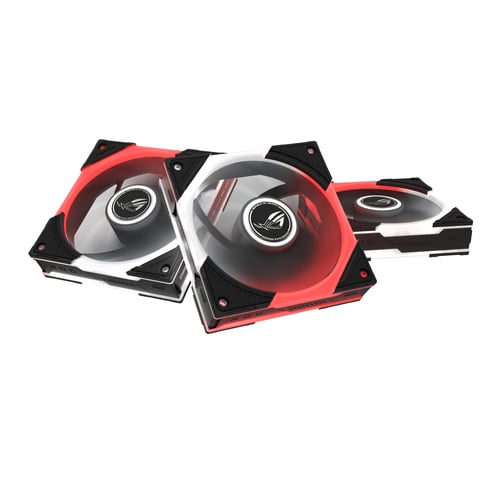 Asus ROG Eurux GR120 ARGB - Ventilateur boîtier Asus - Cybertek.fr - 2