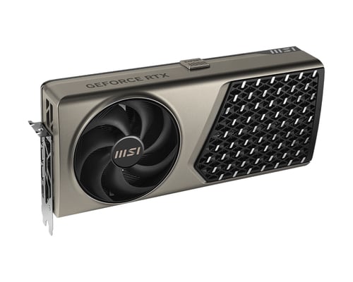 MSI GeForce RTX 5080 16G EXPERT OC  - Carte graphique MSI - 2