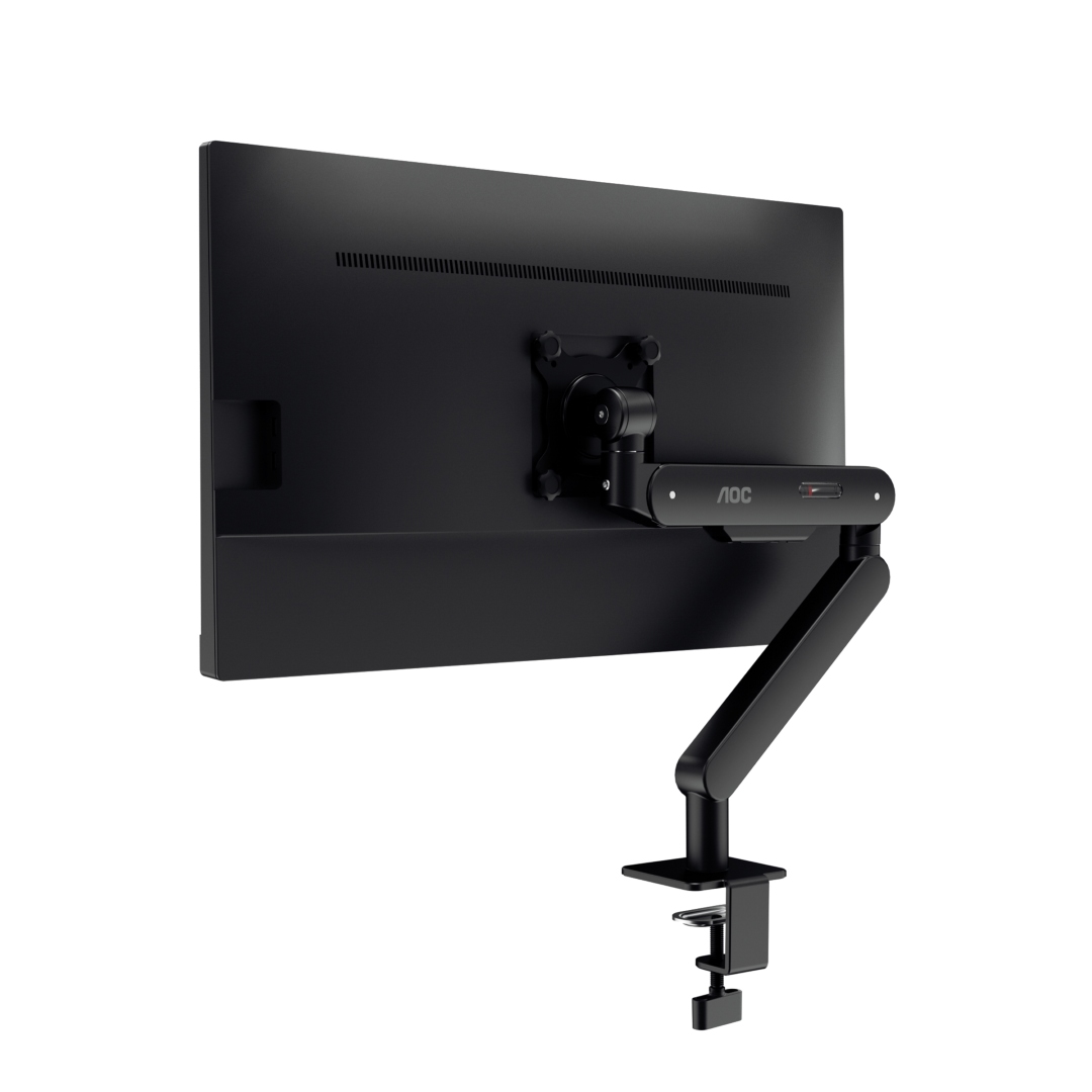AOC 27 pouces  Q27G42XE + AM400B - Ecran PC AOC - Cybertek.fr - 3
